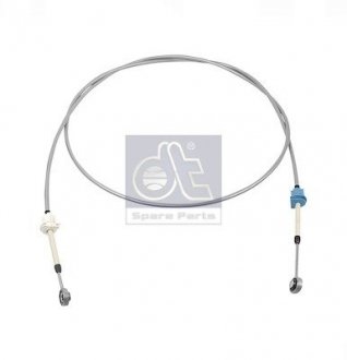 Трос, ступенчатая коробка передач DT 232948