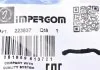 PRZEWрD ODMY VW PASSAT 1,9TDI 00- IMPERGOM 223837 (фото 6)