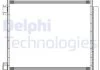 CHLODNICA KLIM.NISSAN X-TRAIL 14- DELPHI CF20313 (фото 1)
