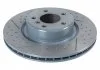 Диск гальмівний BMW 3 F30 12- TY£ FEBI BILSTEIN 105722 (фото 3)