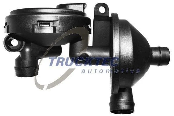 Клапан вентиляции картерных газов TRUCKTEC 0810072 (фото 1)