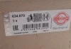 Комплект прокладок, головка цилиндра OPEL/RENAULT 1,6dCi R9M 11- (пр-во Elring) ELRING 634670 (фото 2)
