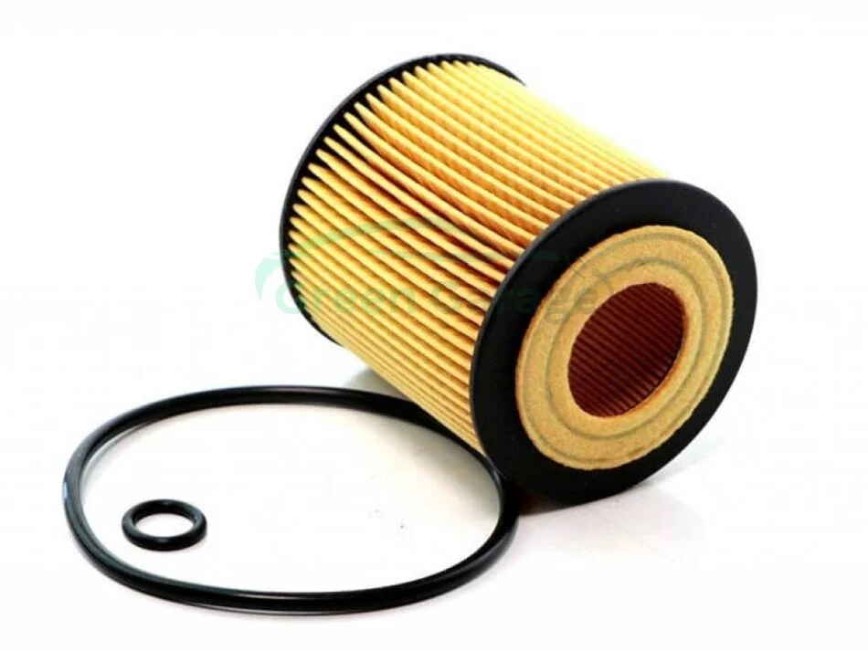 Фільтр масляний Mazda 3, 6, CX-7, MPV II, Ford Galaxy, Mondeo III-IV, S-Max, 1.8-2.5, 00-15 SHAFER FOE203D (фото 1)