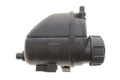 ZBIORNICZEK WYRУWNAWCZY BMW 7 17- NRF 454059