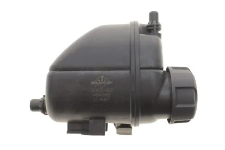 ZBIORNICZEK WYRУWNAWCZY BMW 7 17- NRF 454059