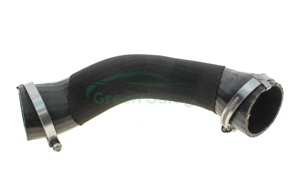 PRZEWУD TURBINY VOLVO S60 2.4 15- GATES 090929 (фото 1)