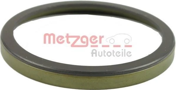 Зубчатый диск импульсного датчика METZGER 0900179 (фото 1)