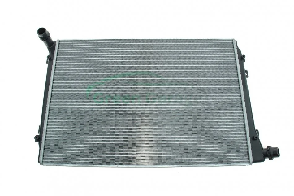Радіатор VW TOURAN (1T1, 1T2) alt MAHLE / KNECHT CR1395000S (фото 1)