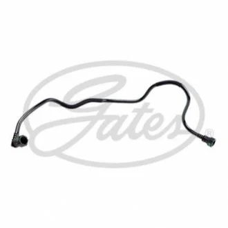 Шланг обратки GATES MFL1070