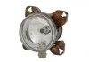 Вставка фары, фара дальнего света HELLA 1K0008191007