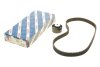 РМК ГРМ Z=124 FIAT/OPEL Doblo/500/Punto/Combo \&#039;\&#039;1.4 BOSCH 1987946715 (фото 1)