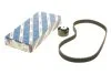 РМК ГРМ Z=124 FIAT/OPEL Doblo/500/Punto/Combo \'\'1.4 BOSCH 1987946715 (фото 1)
