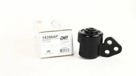 Сайлентблок важеля, лiв/прав, пер APlus 14396AP