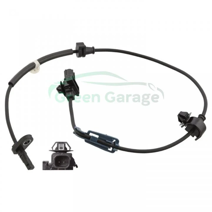 Датчик ABS BLUE PRINT ADH27183 (фото 1)