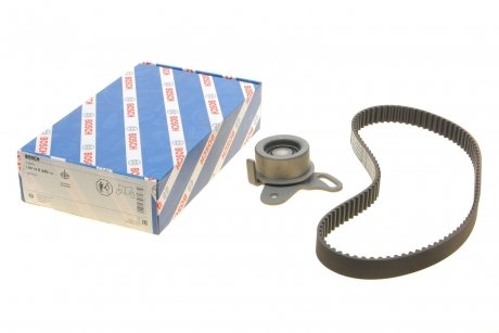 ZESTAW ROZRZ. HYUNDAI 1,3-1,5 99- BOSCH 1987946540