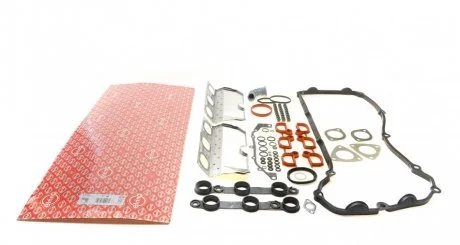 Комплект прокладок, головка цилиндра BMW M52/B20/M52B25/M52B28 09.98-(пр-во Elring) ELRING 366560