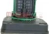 Електропривід повітряної заслонки METZGER 0892477 (фото 2)