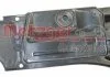 Фільтр системи вентиляції картера METZGER 2385070 (фото 2)