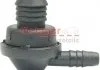 Фільтр системи вентиляції картера METZGER 2385092 (фото 1)