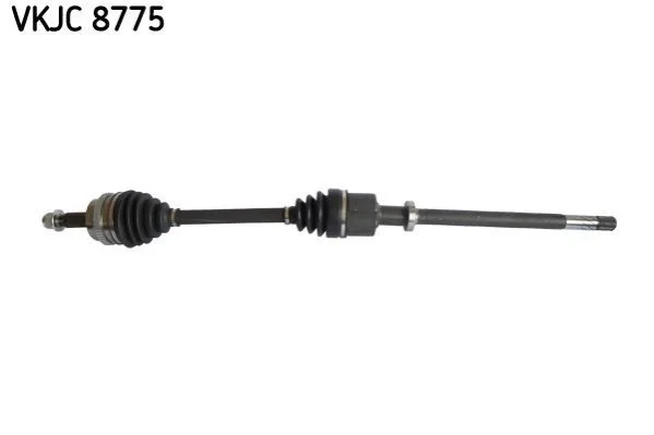 Вал приводной OPEL / RENAULT (пр-во) SKF VKJC8775 (фото 1)