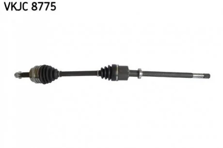 Вал приводной OPEL / RENAULT (пр-во) SKF VKJC8775