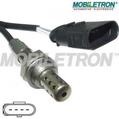 Лямбдазонд 4полюса довжина 760мм MOBILETRON OSB429P (фото 1)