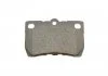 KLOCKI HAM./TYЈ/ LEXUS GS 460 07- BOSCH 0986494891 (фото 5)