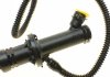 POMPA SPRZ. RENAULT MODUS 1.2 11- BOSCH 0986486177 (фото 2)