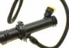 POMPA SPRZ. RENAULT MODUS 1.2 11- BOSCH 0986486177 (фото 2)