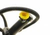 POMPA SPRZ. RENAULT MODUS 1.2 11- BOSCH 0986486177 (фото 3)