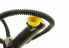 POMPA SPRZ. RENAULT MODUS 1.2 11- BOSCH 0986486177 (фото 3)