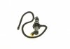 POMPA SPRZ. RENAULT MODUS 1.2 11- BOSCH 0986486177 (фото 5)
