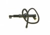 POMPA SPRZ. RENAULT MODUS 1.2 11- BOSCH 0986486177 (фото 8)