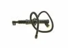 POMPA SPRZ. RENAULT MODUS 1.2 11- BOSCH 0986486177 (фото 8)