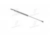 Амортизатор багажника Lacetti HB (вир-во) PARTS-MALL PQC203 (фото 3)