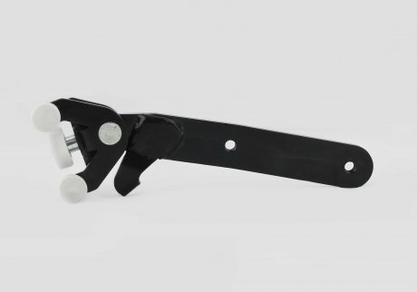 Ролик розсувної двері, нижній, правий AND 12843010