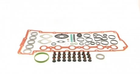 Комплект прокладок, головка цилиндра BMW N52B25/N52B30 -03.06 (пр-во Elring) ELRING 537850