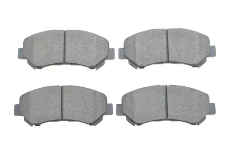 Гальмівні колодки дискові BOSCH 0986494885