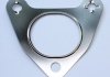 TURBINY VOLVO GASKET TURBOCHARGER ELRING 394100 (фото 1)