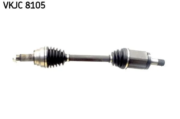 PрЭOЧ BMW X5 E70/X6 E71 LE. 637MM SKF VKJC8105 (фото 1)