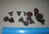 Сальник клапана IN/EX (SET) OPEL Z16XEP (16PCS) (вир-во) PAYEN HR5087 (фото 2)