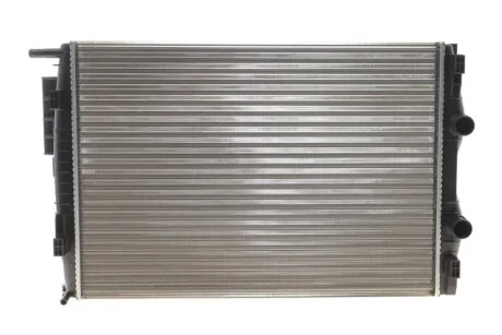 CHќODNICA RENAULT MEGANE 1.9D 03- NRF 53843A