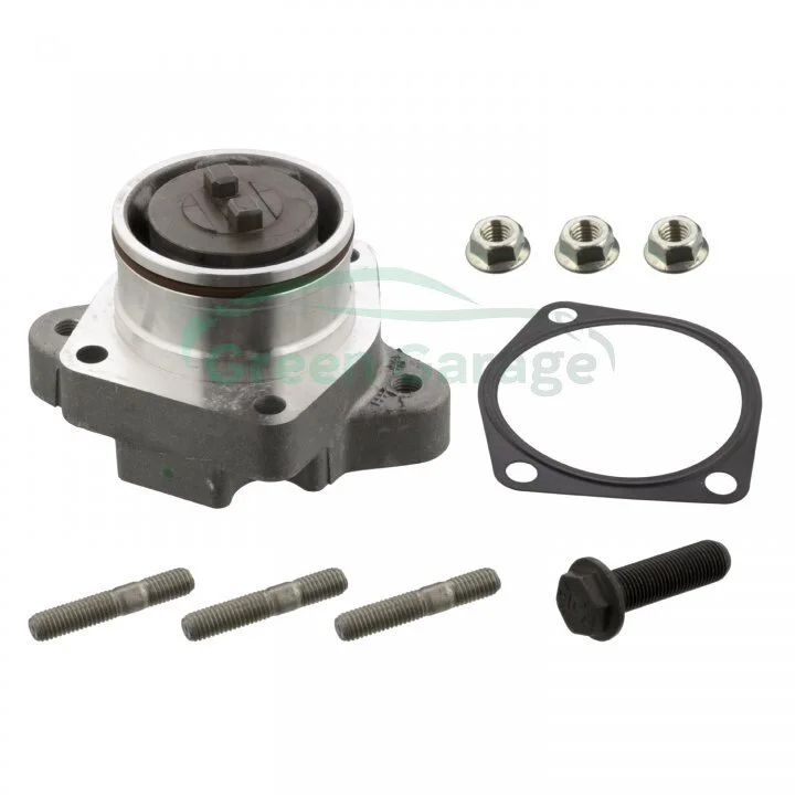 ELEMENT OBUDOWY, POMPA OLEJU FIAT FEBI BILSTEIN 102307 (фото 1)