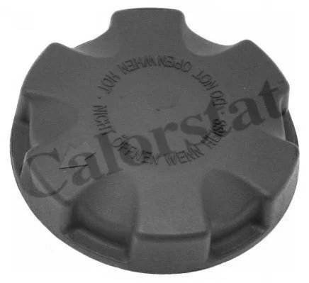 Кришка бачка системи охолодження VERNET RC0087 (фото 1)