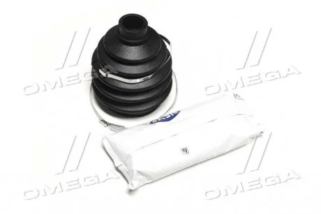 Пыльник OPEL Astra F, G, Corsa B, Tigra, Vectra A, B, Zafira (пр-во) SASIC 1906019