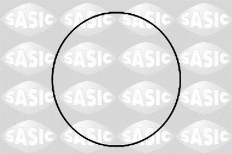 Набір прокладок, гильза цилиндра SASIC 1120780