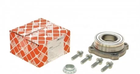Ступиця колеса FEBI BILSTEIN 28623