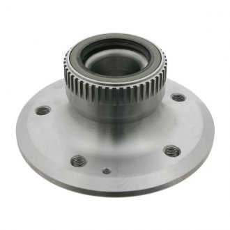 Набір підшипника маточини колеса FEBI BILSTEIN 28384