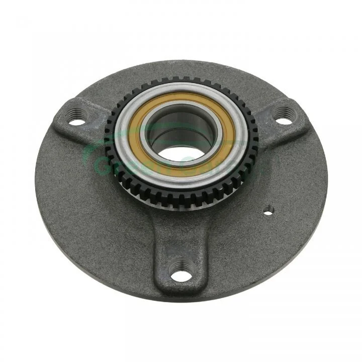 Ступиця FEBI BILSTEIN 28230 (фото 1)