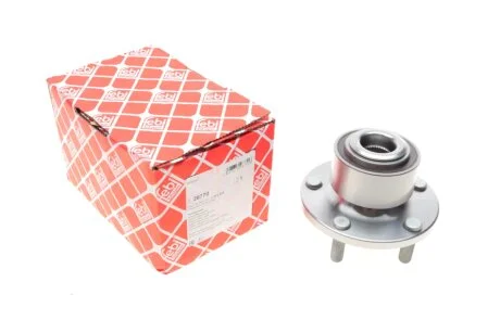 Ступиця колеса FEBI BILSTEIN 26770